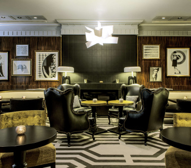 Фото Sofitel Paris Le Faubourg 36