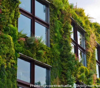 Фото Sofitel Paris Le Faubourg 33