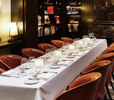 Фото Sofitel Paris Le Faubourg 26