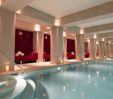 Фото La R?serve Paris Hotel 34