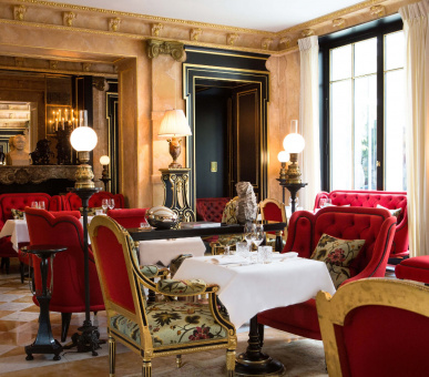 Фото La R?serve Paris Hotel 45