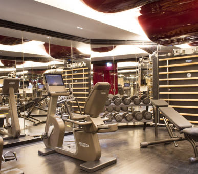 Фото La R?serve Paris Hotel 43