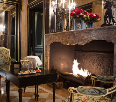 Фото La R?serve Paris Hotel 52