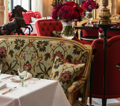 Фото La R?serve Paris Hotel 57