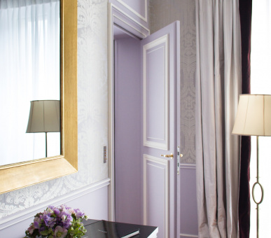 Фото La R?serve Paris Hotel 24