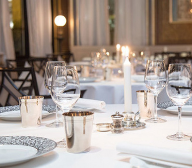 Фото La R?serve Paris Hotel 18