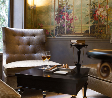 Фото La R?serve Paris Hotel 49