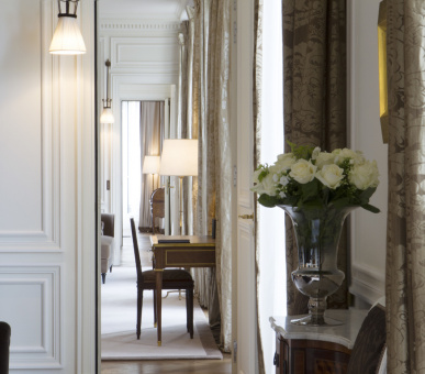 Фото La R?serve Paris Hotel 15