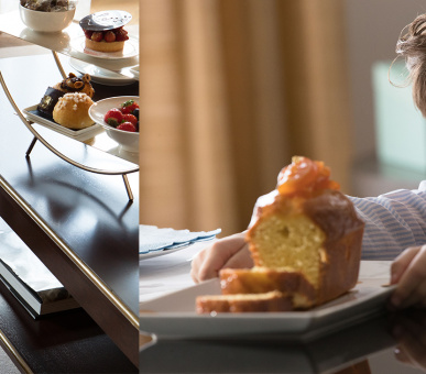 Фото La R?serve Paris Hotel 41