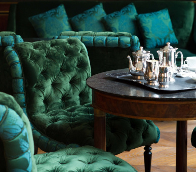 Фото La R?serve Paris Hotel 51