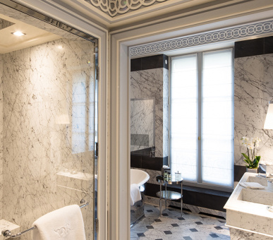 Фото La R?serve Paris Hotel 27