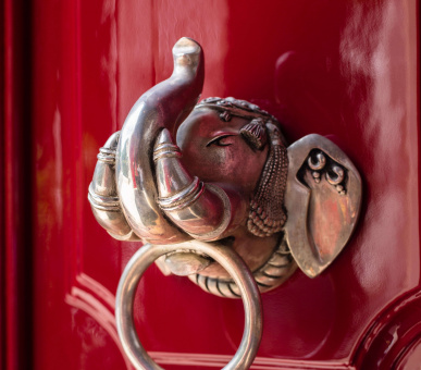 Фото La R?serve Paris Hotel 40