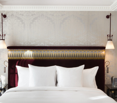 Фото La R?serve Paris Hotel 2