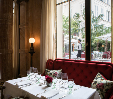Фото La R?serve Paris Hotel 58