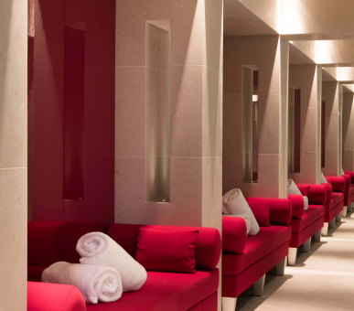 Фото La R?serve Paris Hotel 35