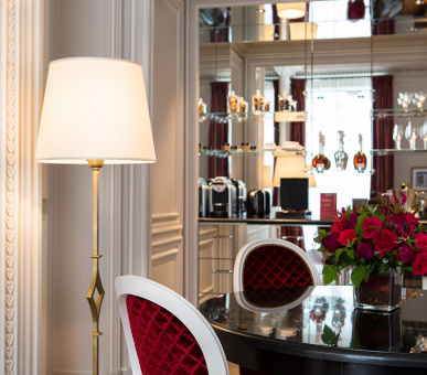 Фото La R?serve Paris Hotel 22