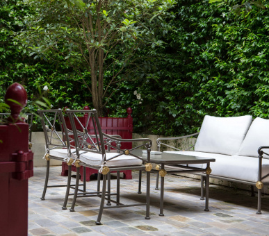 Фото La R?serve Paris Hotel 64