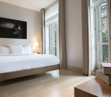 Фото La Reserve Apartments Paris 24