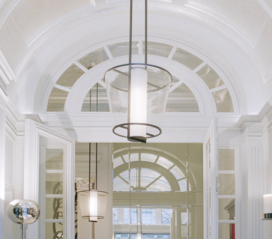 Фото La Reserve Apartments Paris 6