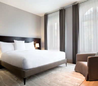 Фото La Reserve Apartments Paris 15