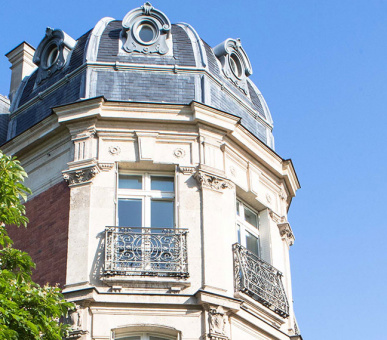 Фото La Reserve Apartments Paris 35