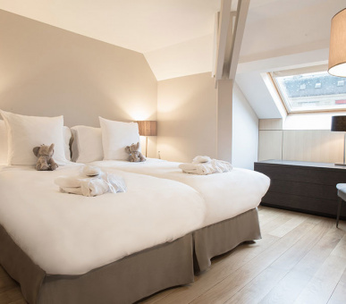 Фото La Reserve Apartments Paris 16