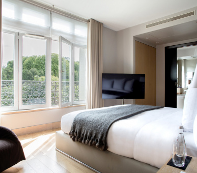 Фото La Reserve Apartments Paris 7