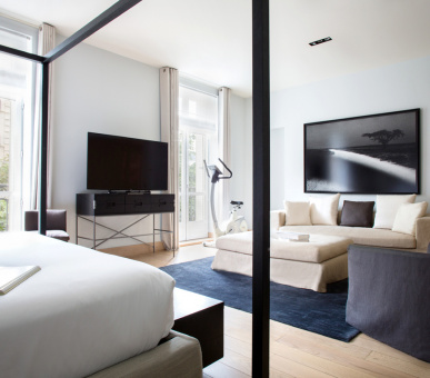 Фото La Reserve Apartments Paris 22