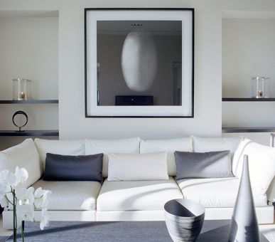 Фото La Reserve Apartments Paris 38