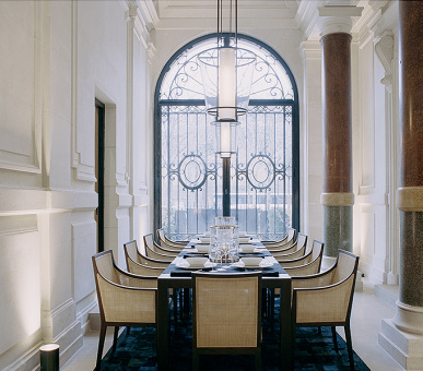 Фото La Reserve Apartments Paris 8