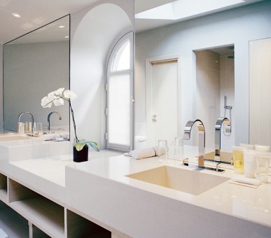 Фото La Reserve Apartments Paris 17