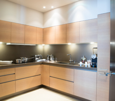 Фото La Reserve Apartments Paris 11