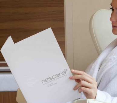 Клініка пластичної хірургії Nescens Paris Spontini