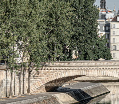 Фото Cheval Blanc Paris 13