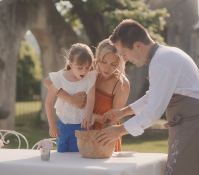 Фото Cheval Blanc Paris 10