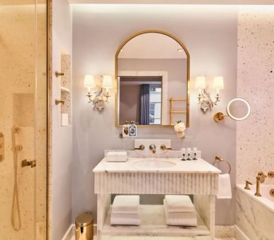 Картинка Maison Barrière Vendôme 6 Фото Maison Barrière Vendôme 6