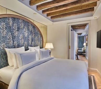 Картинка Maison Barrière Vendôme 4 Фото Maison Barrière Vendôme 4