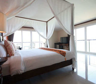 Картинка Royal Cliff Beach Resort (Таиланд, Паттайя) 8 Фото Royal Cliff Beach Resort (Таиланд, Паттайя) 8