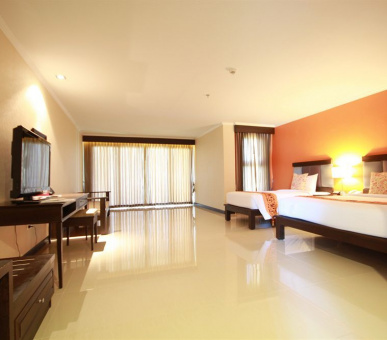 Картинка Royal Cliff Beach Resort (Таиланд, Паттайя) 6 Фото Royal Cliff Beach Resort (Таиланд, Паттайя) 6