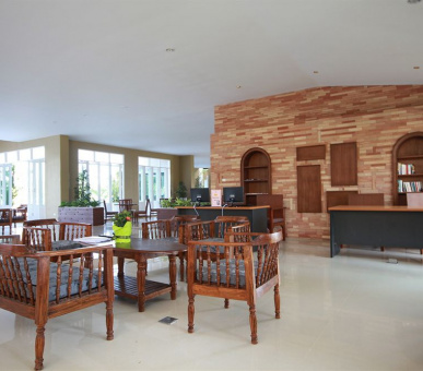 Картинка Royal Cliff Beach Resort (Таиланд, Паттайя) 11 Фото Royal Cliff Beach Resort (Таиланд, Паттайя) 11