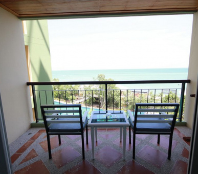 Картинка Royal Cliff Beach Resort (Таиланд, Паттайя) 3 Фото Royal Cliff Beach Resort (Таиланд, Паттайя) 3