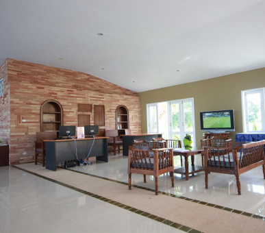 Картинка Royal Cliff Beach Resort (Таиланд, Паттайя) 10 Фото Royal Cliff Beach Resort (Таиланд, Паттайя) 10