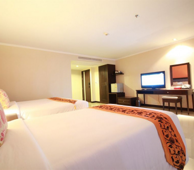 Картинка Royal Cliff Beach Resort (Таиланд, Паттайя) 5 Фото Royal Cliff Beach Resort (Таиланд, Паттайя) 5