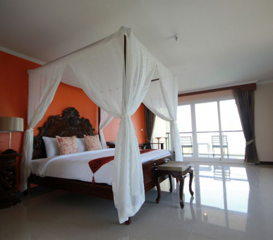 Картинка Royal Cliff Beach Resort (Таиланд, Паттайя) 7 Фото Royal Cliff Beach Resort (Таиланд, Паттайя) 7