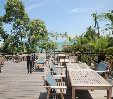 Картинка Royal Cliff Beach Resort (Таиланд, Паттайя) 13 Фото Royal Cliff Beach Resort (Таиланд, Паттайя) 13