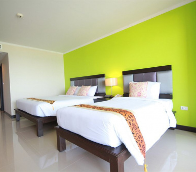 Картинка Royal Cliff Beach Resort (Таиланд, Паттайя) 4 Фото Royal Cliff Beach Resort (Таиланд, Паттайя) 4