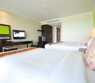 Картинка Royal Cliff Beach Resort (Таиланд, Паттайя) 2 Фото Royal Cliff Beach Resort (Таиланд, Паттайя) 2