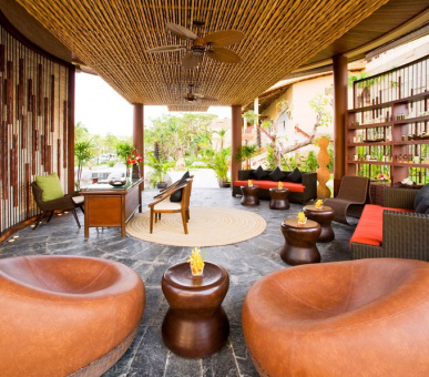 Картинка Centara Grand Mirage Beach Resort Pattaya (Таиланд, Паттайя) 23 Фото Centara Grand Mirage Beach Resort Pattaya (Таиланд, Паттайя) 23