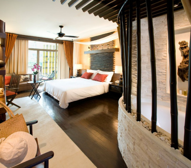 Картинка Centara Grand Mirage Beach Resort Pattaya (Таиланд, Паттайя) 2 Фото Centara Grand Mirage Beach Resort Pattaya (Таиланд, Паттайя) 2