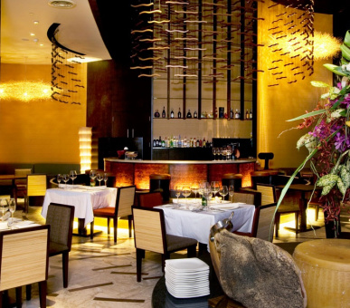 Картинка Centara Grand Mirage Beach Resort Pattaya (Таиланд, Паттайя) 32 Фото Centara Grand Mirage Beach Resort Pattaya (Таиланд, Паттайя) 32